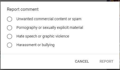 Report a comment – Hithawathi
