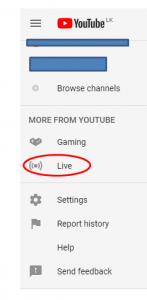 Report a live chat message – Hithawathi