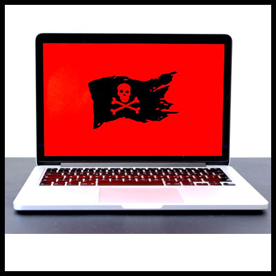 Identify Computer Virus