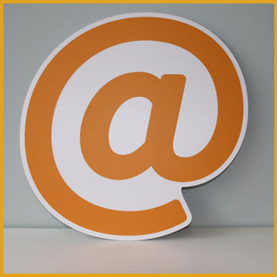 How to tell if an e-mail is a scam