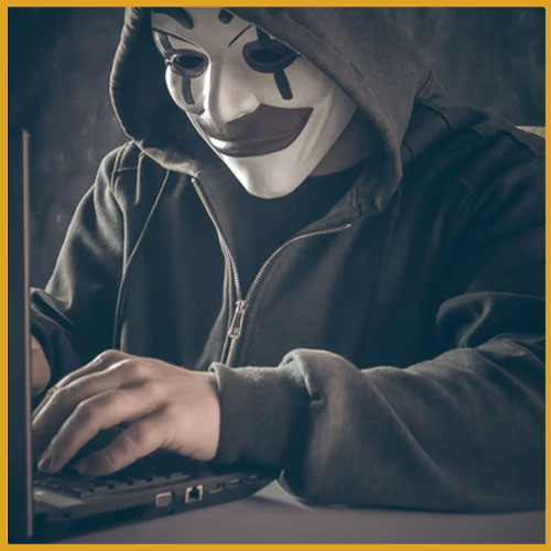Internet Frauds