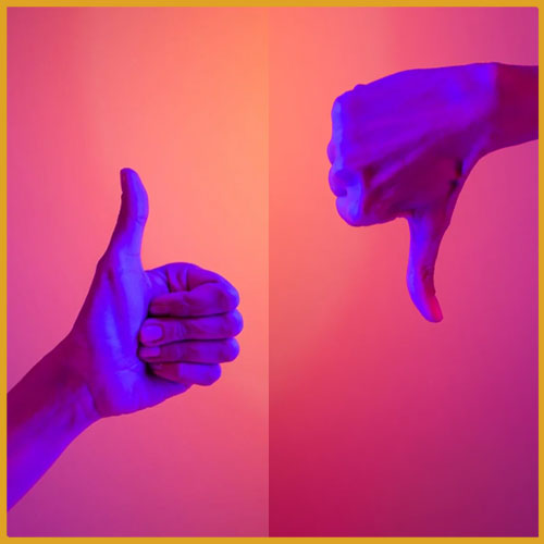 Is Internet good or bad?