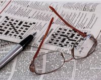 newspaper
