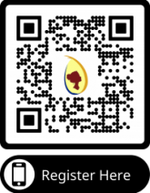 Webinar QR code