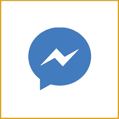 How to report and be safe in Messenger