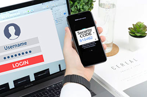 What is Two-Factor Authentication?