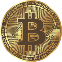 Bitcoin-hist Bitcoin-hist