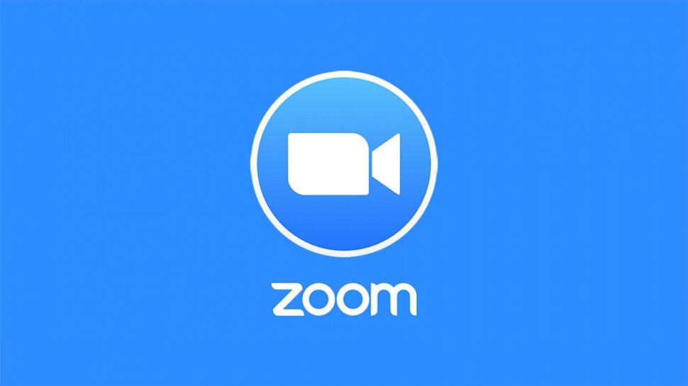 Zoom ඇප් ආරක්ෂක සැකසුම්