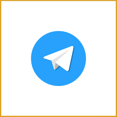 Get to know how you can report a Telegram account.