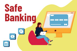 Safe Banking