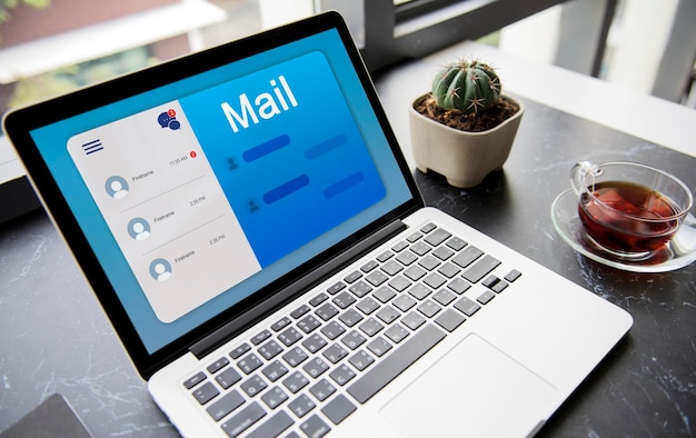 ව්‍යාපාරික ඊමේල් අවභාවිතය (Business Email Compromise)