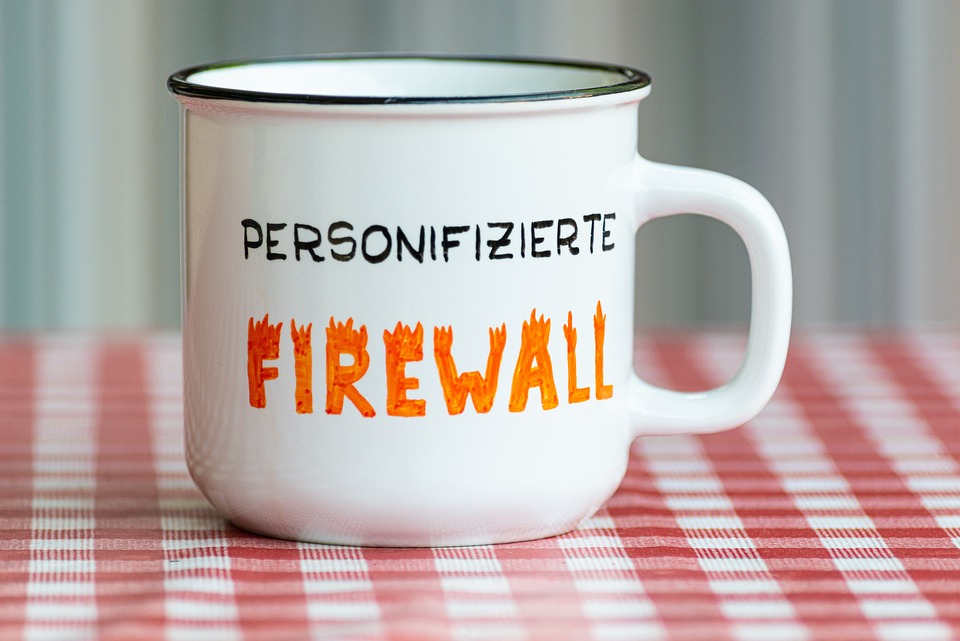 Software Firewalls