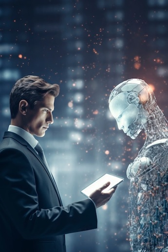 AI in Cybersecurity