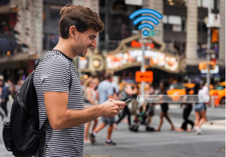 Think Twice Before Connecting