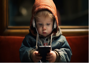 Is Screen Addiction Harmful?