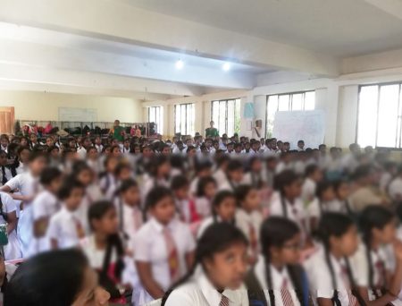 Hithawathi Teens Hub - Sujatha Maha Vidyalaya, Badulla (1)