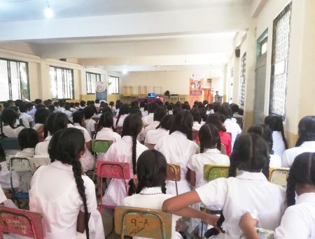 Hithawathi Teens Hub - Sujatha Maha Vidyalaya, Badulla (2)