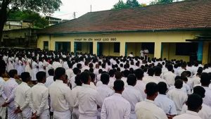 Teens Hub - Central College, Passara (2)