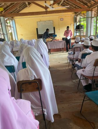 ‘Hithawathi Teens Hub’ - Al Azhar College (3)