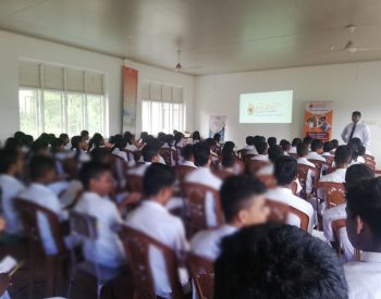 ‘Hithawathi Teens Hub’ - At Gamunu Maha Vidyalaya, Passara (3)