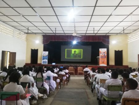 ‘Hithawathi Teens Hub’ - At Haliela Central College, Badulla (4)