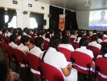 ‘Hithawathi Teens Hub’ - At Viharamahadevi Girls College, Badulla (3)