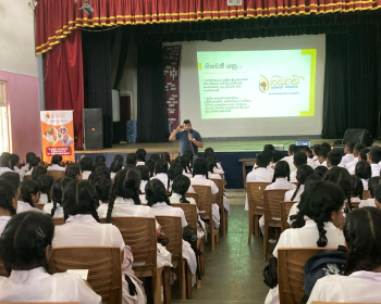 ‘Hithawathi Teens Hub’ – At Badulla Central College, Badulla (4)