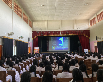 ‘Hithawathi Teens Hub’ – At Badulla Central College, Badulla (5)