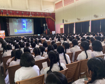 ‘Hithawathi Teens Hub’ – At Badulla Central College, Badulla (6)