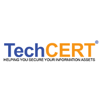 Techcert-logo