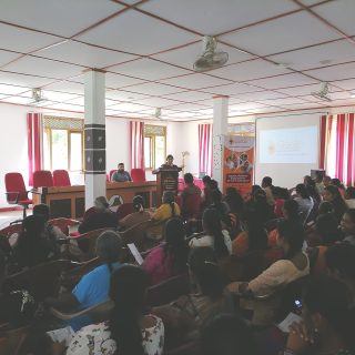 Awareness on Hithawathi – AT Divisional Secretariat – Passara (1)