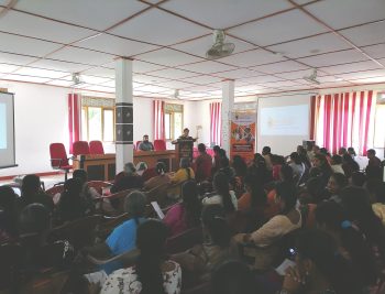 Awareness on Hithawathi – AT Divisional Secretariat – Passara (1)