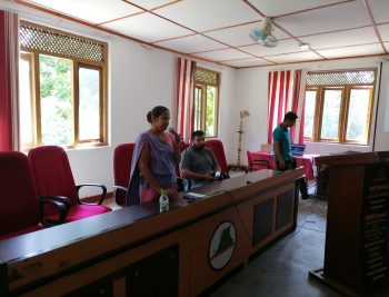 Awareness on Hithawathi – AT Divisional Secretariat – Passara (2)