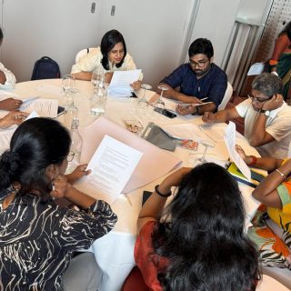Stakeholder Consultation - UNFPA (2)