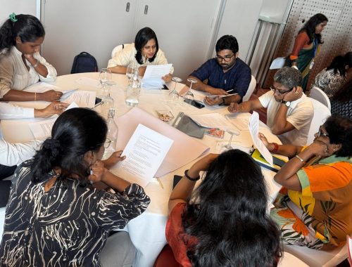 Stakeholder Consultation - UNFPA (2)
