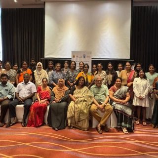 Stakeholder Consultation - UNFPA (3)