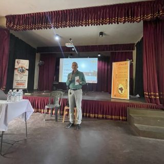 Cyber Safety awareness for students - Kirimetiyana Buddhist Girls' College - 4th Aug 25 (3)