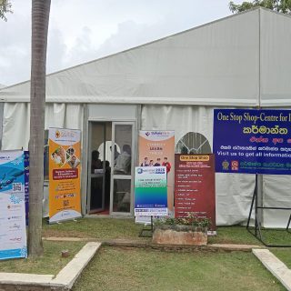 Hithawathi Stall (2)