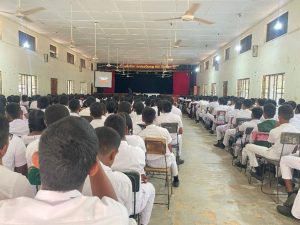Cyber Safety awareness - Mahaoya (3)