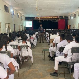 Cyber Safety awareness - Mahaoya (5)