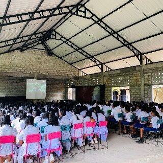 Cybersafety Awareness at Kubukgahamulla (2) Cybersafety Awareness at Kubukgahamulla (2)