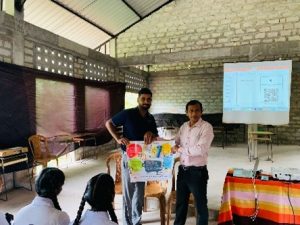 Cybersafety Awareness at Kubukgahamulla (4)