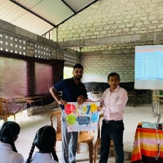 Cybersafety Awareness at Kubukgahamulla (4)