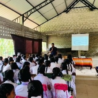 Cybersafety Awareness at Kubukgahamulla (6)