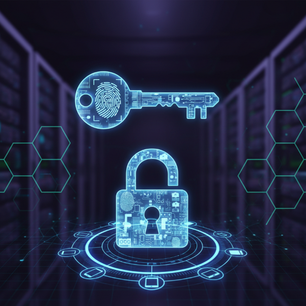 End of Passwords?