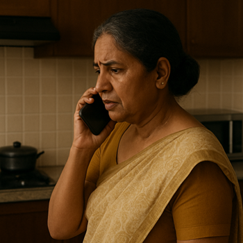 සැකයේ වාසිය