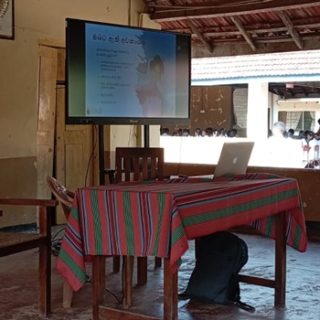 Cybersafety Awareness at Bibiladeniya (5)