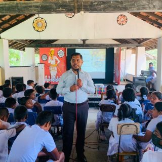 Cybersafety Awareness at Kanadulla (1)