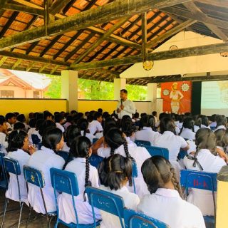 Cybersafety Awareness at Kanadulla (2)