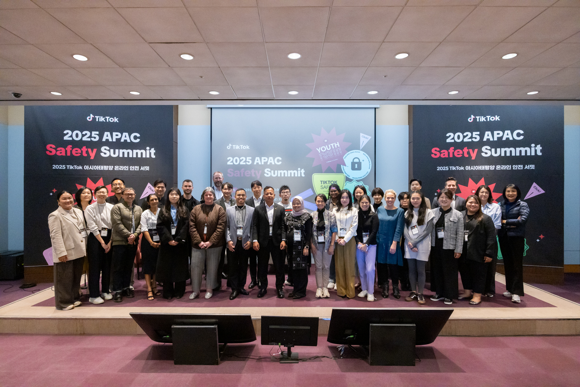 2025 APAC Safety Summit Group Photo 01